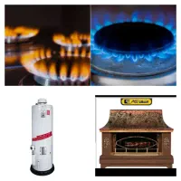 تعمیرات اجاق گاز فرگاز ابگرمکن بخاری سراسر شیراز