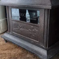 ا    بخاری نفتی کاربراتور