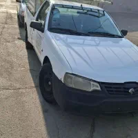 آریسان دو گانه سوز|خودرو سواری و وانت|باقرشهر, |دیوار