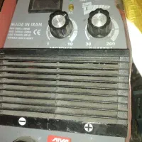 جوشکاری سیار