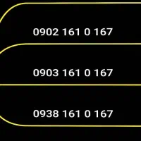 یک کد یک و ۴عدد مشابه