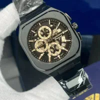 رومانسون اسکلتون کرنوگراف