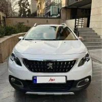 پژو ۲۰۰۸ مدل ۹۷ تک برگ سند