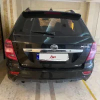 لیفانX60