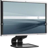 مانیتور hp
