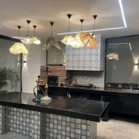 بهترین باغ های خوشنام مستقیم لوکس|اجارهٔ کوتاه‌مدت ویلا و باغ|فردیس, قریشی|دیوار