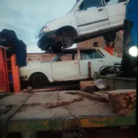 خرید خودروهای فرسوده