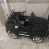 ماشین شارژی|اسباب‌بازی بچه|سنندج, |دیوار