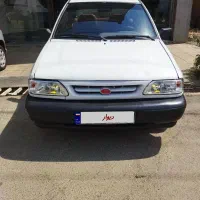 پراید 131sxفرمون هیدرولیک