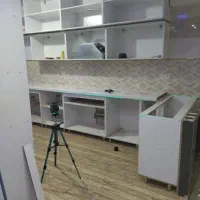 کابینت،کمد دیواری،دکوراسیون داخلی پارلا|مصالح و تجهیزات ساختمان|آذرشهر, |دیوار