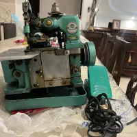 چرخ سردوز پروانه همراه با میز