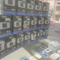 فروش مودم جیبی نتربیت NWR940X آنلاک گارانتی دار