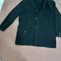 پالتو مردانه وکت وکیف