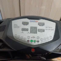 تردمیل در حد نو|تجهیزات ورزشی|بیرجند, |دیوار