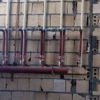 جوشکار گاز و آتش نشانی|خدمات پیشه و مهارت|مشهد, شهرک امام هادی (شهرک غرب)|دیوار