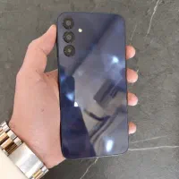 فروش گوشی Galaxy A15 حافظه ۱۲۸|موبایل|اصفهان, ملک‌شهر|دیوار