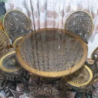 میزناهارخوری