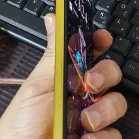 شیائومی پوکو X4 پرو 5G با حافظهٔ ۲۵۶ گیگابایت|موبایل|نجف‌آباد, نجف‌آباد|دیوار