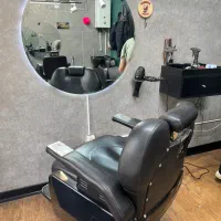 شاگرد،وردست آرایشگاه مردانه