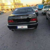 دوو سیلو|خودرو سواری و وانت|مراغه, |دیوار