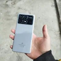 پوکو X6 pro 5G 512Gb
