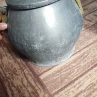 دیگ زودپز سالم