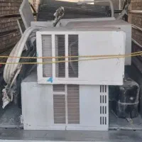 وازیز درجا مشتری کولر سالم سوخته خریدار واقعی