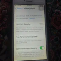 اپل iPhone SE با حافظهٔ ۱۲۸ گیگابایت|موبایل|تهران, اکباتان|دیوار