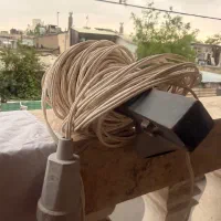 سیم|سایر لوازم برقی|مشهد, کوی المهدی|دیوار