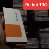 ال سی دی Redmi 13C