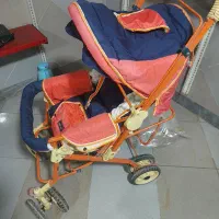 کالسکه چیکو