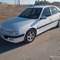 پژوپارس دوگانه سوز|خودرو سواری و وانت|کرمانشاه, |دیوار