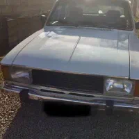 فروش پیکان سال ۸۳ سالم|خودرو سواری و وانت|کلاردشت, |دیوار