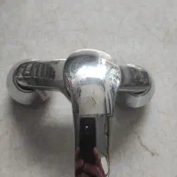 شیر اهرمی توالت