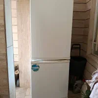 یخچال سالم|یخچال و فریزر|کرج, بنیاد|دیوار