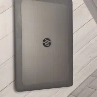 لپ تاپ پرقدرت HP Zbook 17 G4 لمسی|رایانه همراه|تهران, میدان ولیعصر|دیوار