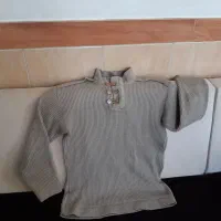 ژاکت گرم در در حدنو ۱۰تا۱۴سال