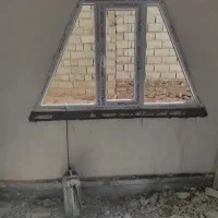 ساخت و تعمیر و تعویض درب و پنجره دو جداره|مصالح و تجهیزات ساختمان|محمدشهر, محمدشهر|دیوار