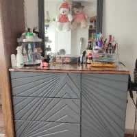 آینه دراور شرکتی