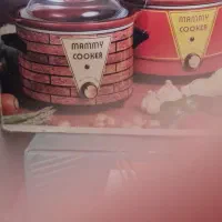 آرام پز خارجی نو آک