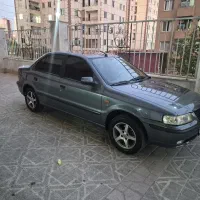 سمند lx مدل ۱۳۹۸ خونگی کم کار