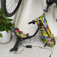 موتور دیریفت