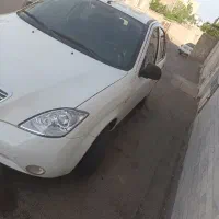 تیبا ۲ کارمندی مدل ۹۶