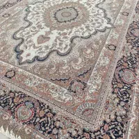 فروش یک جفت فرش 12متری در حد نو 700شانه