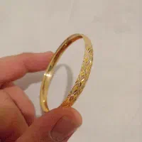 النگو طلا نو و سکه پارسیان ۴درصد