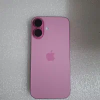 آیفون 16 نرمال ریجستر شده