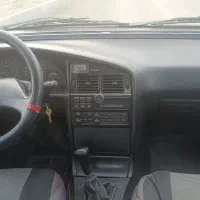 پژو روآ مدل ۸۶ دوگانه کارخانه|خودرو سواری و وانت|خوی, |دیوار