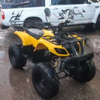 موتور چهار چرخ 200 cc سی سی