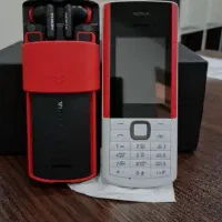 گوشی نوکیا 5710