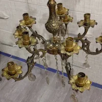 لوستر برنز